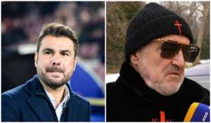 Adrian Mutu, întrebat direct ce face dacă Gigi Becali îl sună să vină la FCSB