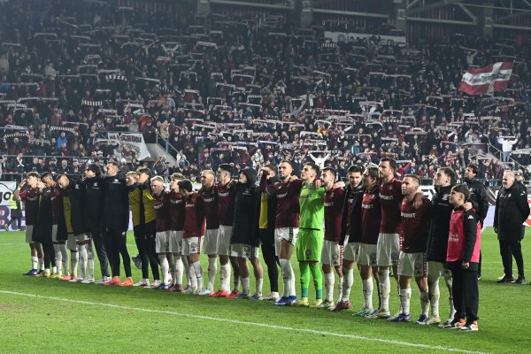 Adrian Mutu sancționează conducerea Rapidului: ”Un transfer neinspirat!”