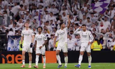 Afară de la Real Madrid! Surpriză de proporții la ”Galactici”: Florentino Perez, nemulțumit