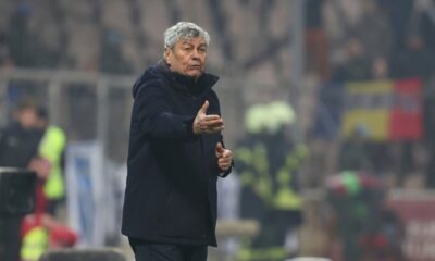 Aflat pe patul de spital, Mircea Lucescu a transmis un mesaj clar: ”Susținuți, fotbaliștii și noul selecționer vor putea reuși rezultate bune!”