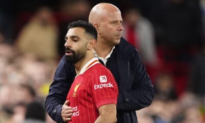 Agentul lui Mohamed Salah a rupt tăcerea: precizare despre viitorul egipteanului, după anunțul despărțirii de Liverpool