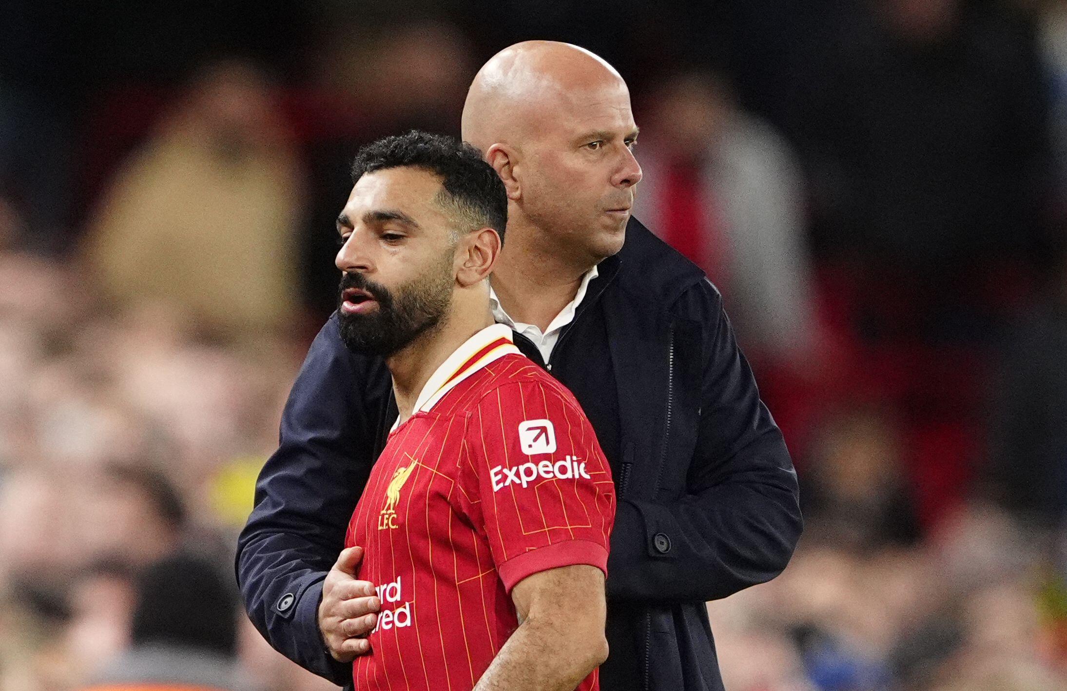 Agentul lui Mohamed Salah a rupt tăcerea: precizare despre viitorul egipteanului, după anunțul despărțirii de Liverpool