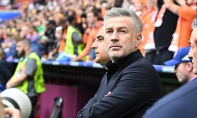 ”Ai antrena vreodată Dinamo sau Rapid?”