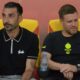 ”Ai reveni ca antrenor principal la FCSB?”