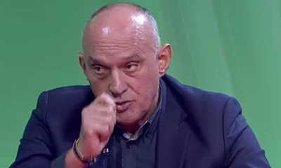 Aioani l a auzit pe Prunea și l a sunat