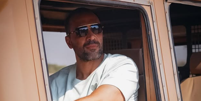 Ajuns în România după ce a fost blocat la Dubai, Alexandru Țiriac a "rupt" tăcerea