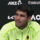 Alcaraz a ratat finala Indian Wells și a recunoscut: ”Nu l am văzut niciodată așa”