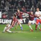 Alex Pașcanu le a dat replica dinamoviștilor, care au acuzat arbitrajul în derby ul cu Rapid: ”Degeaba stai să te plângi”