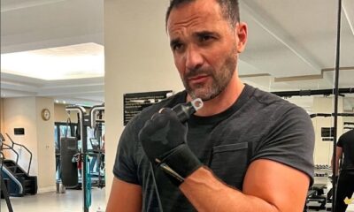 Alexandru Țiriac, mesaj fără precedent, după ce a revenit în România din cauza războiului