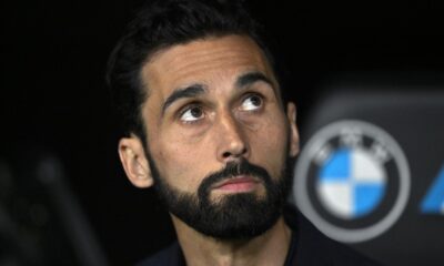 Alvaro Arbeloa a dat declarația serii: ”Pot să mor liniștit”