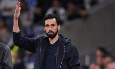Alvaro Arbeloa nu ”aruncă prosopul”, după 0 1 cu Getafe! A stabilit noul obiectiv de la Real Madrid