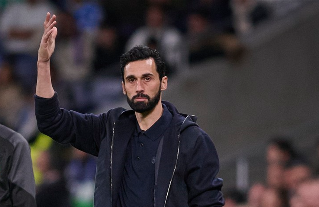 Alvaro Arbeloa nu ”aruncă prosopul”, după 0 1 cu Getafe! A stabilit noul obiectiv de la Real Madrid