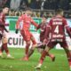 Amenzi uriaşe pentru Rapid şi Dinamo după incidentele de la derby! Cât trebuie să plătească cele două cluburi