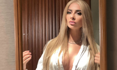 Anamaria Prodan: "Este ceva ireal! Nu există război! Bombele sunt doar invenții"