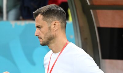 Andrei Nicolescu: ”M a încercat un sentiment de amărăciune