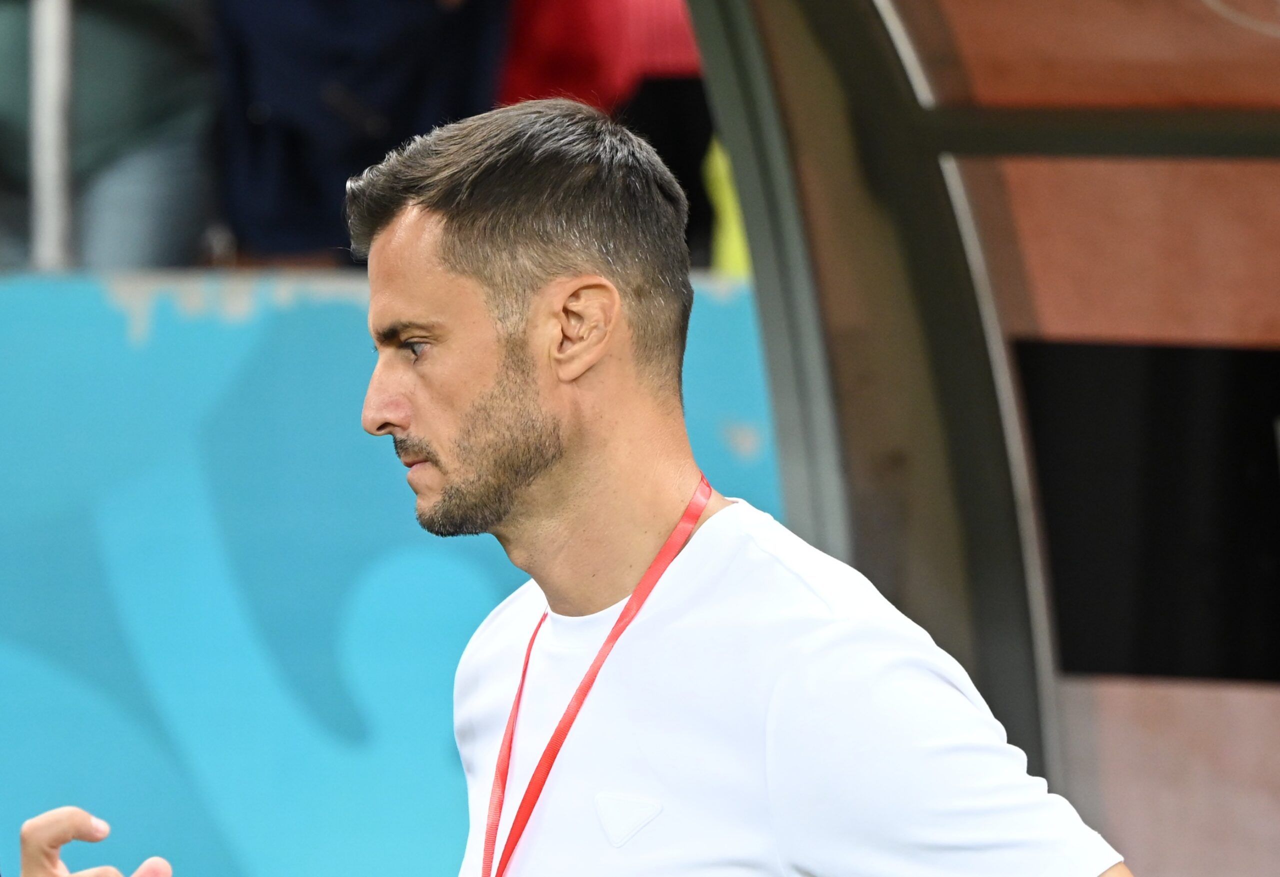 Andrei Nicolescu: ”M a încercat un sentiment de amărăciune