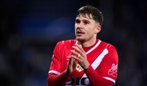 Andrei Rațiu, un nou meci excelent la Rayo Vallecano