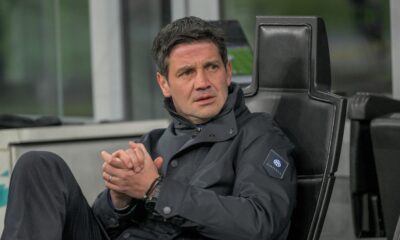 Antonio Cassano a propus un nume la Inter, după meciul de ”coșmar” pentru Cristi Chivu cu Atalanta: ”Pentru totdeauna”