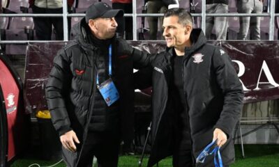 Antrenorul din SuperLiga, supărat pe formatul competiției: ”Normal că nu mi convine”