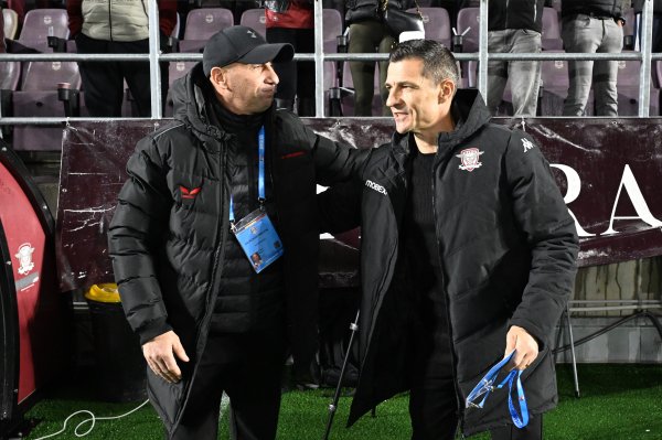 Antrenorul din SuperLiga, supărat pe formatul competiției: ”Normal că nu mi convine”