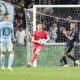 Antrenorul i a decis soarta lui Ionuț Radu, imediat după gafa care a costat o pe Celta Vigo victoria cu Lyon