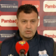 Antrenorul Metalului Buzău a acuzat arbitrajul, după 0 1 cu Dinamo: "Nu s a tras nicio linie / E frustrant"
