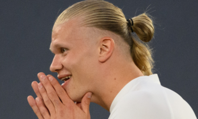 Anunță o lovitură de proporții: Lionel Messi și Erling Haaland, la aceeași echipă! ”Îl vom transfera”