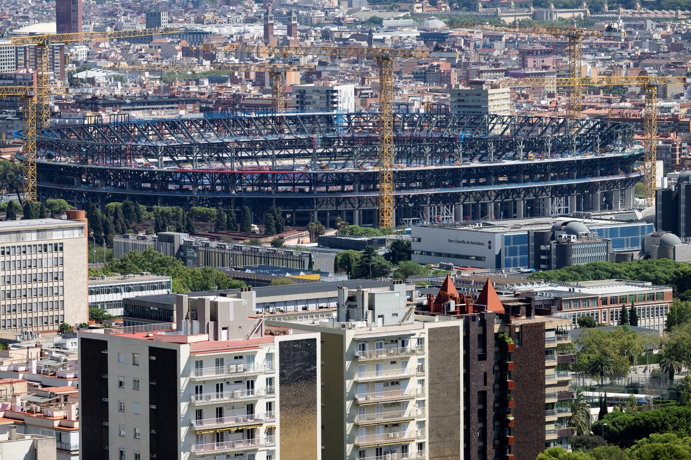 Aprobare pentru ”bijuteria” de 1.500.000