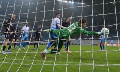 Ar putea fi convocat în premieră la națională, pentru barajul Turcia România