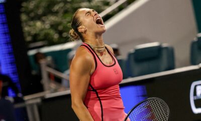 Aryna Sabalenka e campioană la WTA Miami, după 3 seturi grele cu Coco Gauff! Performanța uriașă realizată