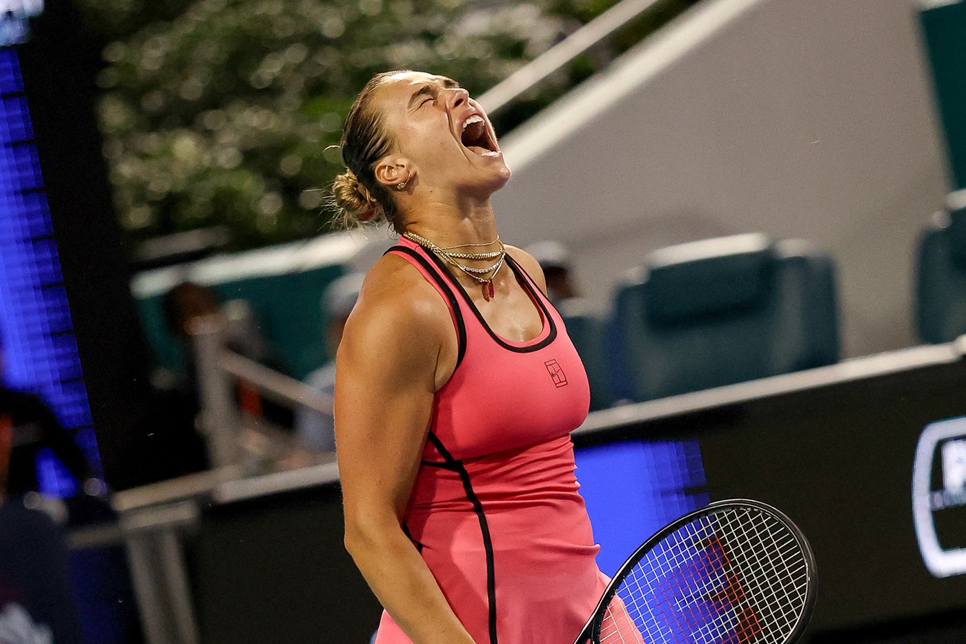 Aryna Sabalenka e campioană la WTA Miami, după 3 seturi grele cu Coco Gauff! Performanța uriașă realizată