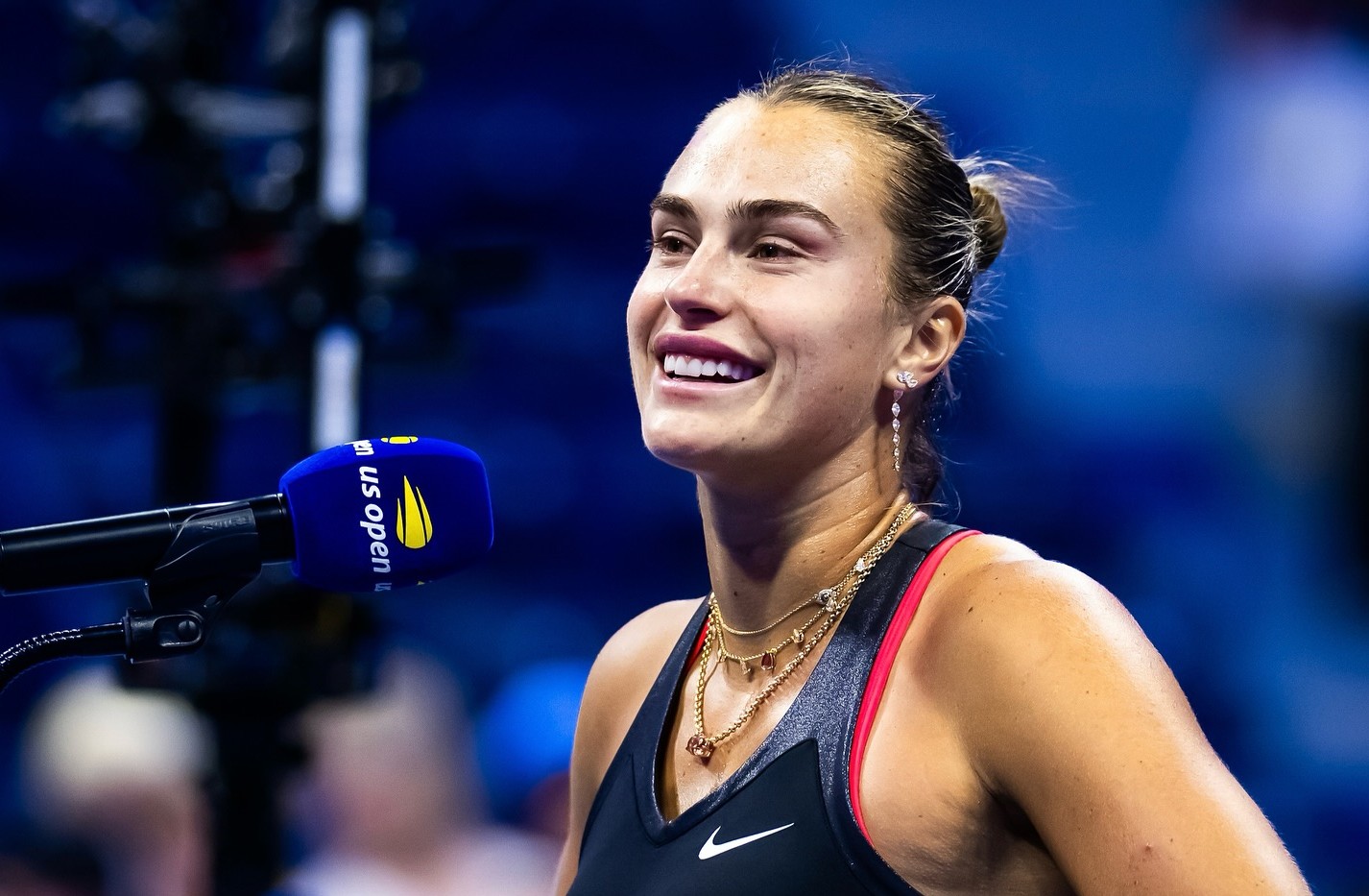 Aryna Sabalenka s a calificat în finala WTA Miami