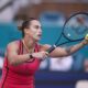Aryna Sabalenka s a enervat și nu s a mai abținut după ce a învins o pe Coco Gauff: ”Nu poți face asta!”
