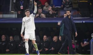“Asta îmi cere Arbeloa”
