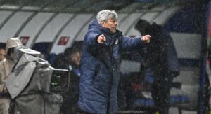 Atacant surpriză convocat de Mircea Lucescu la naţionala României