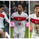 Atenție, ”Tricolori”! Ce au făcut Arda Guler, Kenan Yildiz și Hakan Calhanoglu, înainte de Turcia România
