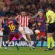 Athletic Bilbao Barcelona | LIVE VIDEO, 22:00, DGS