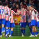 Atletico Madrid Tottenham 5 2. Spaniolii au făcut spectacol pe ”Metropolitano”