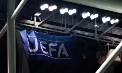 Au cerut oficial la UEFA amânarea meciului din Turcia, din cauza războiului! Forul continental s a decis pe loc