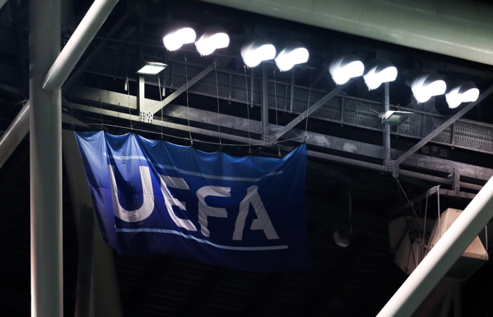 Au cerut oficial la UEFA amânarea meciului din Turcia, din cauza războiului! Forul continental s a decis pe loc