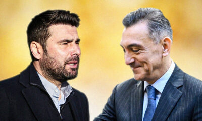 ”Avea doar un dribling!” Mutu, sincer despre comparațiile cu Hagi, Ilie Dumitrescu, Adrian Ilie și Chivu