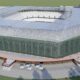 ”Avem constructor”. Stadion de 140.000