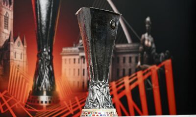 Avem tabloul complet din ”sferturile” Europa League! Adversar din Germania pentru Ionuț Radu!
