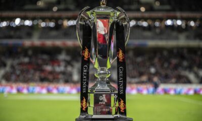 AZI se află campioana din Six Nations: Irlanda Scoția, 16:10, DGS 3 / Țara Galilor Italia, 18:40 / Franța Anglia, 22:10