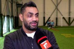 Bănel Nicoliţă, entuziasmat de venirea lui Adi Ilie la FCSB: “Poate să aducă jucători cu valoare mult mai bună”