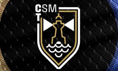 Bani publici la CSM Constanța: contract de ”activitate sportivă” pentru marketing și întrebări fără răspuns în jurul directorului numit de primarul Chițac