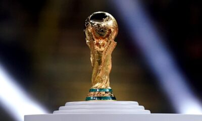 Barajele pentru CM 2026: Italia Irlanda de Nord / Ucraina Suedia / Cehia Irlanda, 21:45, pe DGS 1, 2 și