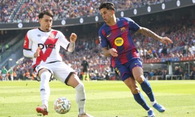 Barcelona a început negocierile pentru primul transfer al verii