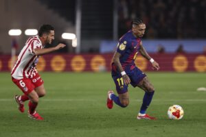 Barcelona – Atletico Madrid 3