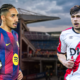 Barcelona Rayo Vallecano 1
